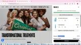 whiskey15 coupon verification screenshot