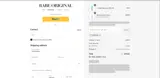 TWOPEAS coupon verification screenshot