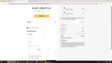 cort20 coupon verification screenshot