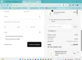 cort20 coupon verification screenshot