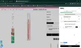 bribri coupon verification screenshot