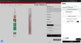 bribri coupon verification screenshot