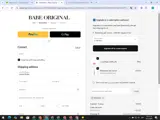 KAYLA15 coupon verification screenshot