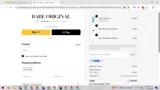 KAYLA15 coupon verification screenshot