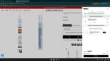 kimp coupon verification screenshot