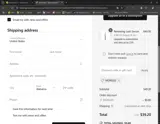 morg20 coupon verification screenshot