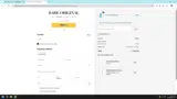 MICHELLE15 coupon verification screenshot