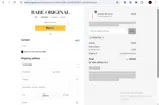 MCKSTYLIN coupon verification screenshot