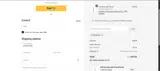 Kelsey20 coupon verification screenshot