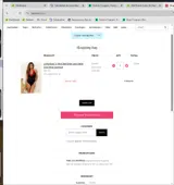 Memorial2026 coupon verification screenshot