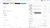 20OFF coupon verification screenshot