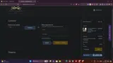 FBLIKEBB coupon verification screenshot