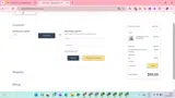 mem58 coupon verification screenshot