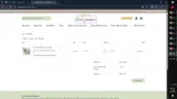 EMAIL10 coupon verification screenshot