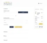 EMAIL10 coupon verification screenshot