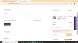 GOOGB10 coupon verification screenshot