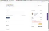 AFFC10 coupon verification screenshot