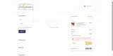 AFFC10 coupon verification screenshot