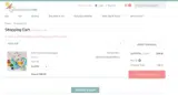 MAY10 coupon verification screenshot