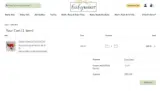 AUGUST10 coupon verification screenshot