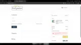 MAY10 coupon verification screenshot