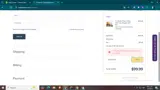 AUGUST10 coupon verification screenshot