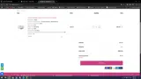 ROCKSTAR coupon verification screenshot
