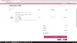 BFForever coupon verification screenshot