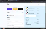 FIRST10 coupon verification screenshot