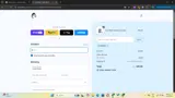 SAVE10 coupon verification screenshot