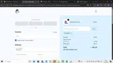 SAVE10 coupon verification screenshot
