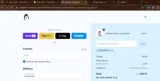 WETHRIFT10 coupon verification screenshot