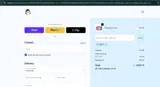 10OFF coupon verification screenshot