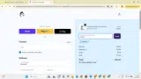 2H4GK coupon verification screenshot