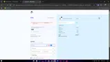 BLUE15 coupon verification screenshot
