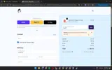 blue20 coupon verification screenshot