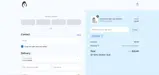 blue20 coupon verification screenshot