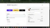NATAMONTANITA coupon verification screenshot