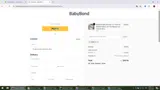 BBNC15 coupon verification screenshot
