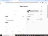 EMBS15 coupon verification screenshot