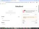 EMMG15 coupon verification screenshot