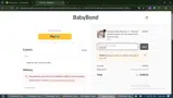 SMBW20 coupon verification screenshot