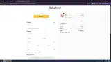 EMBC15 coupon verification screenshot