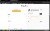 SASCT15 coupon verification screenshot