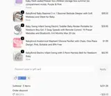 BBCD15 coupon verification screenshot