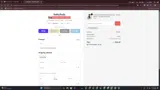 SEEKIEROO10 coupon verification screenshot