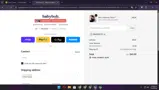 SEEKIEROO10 coupon verification screenshot