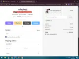 ANA10 coupon verification screenshot