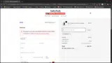 4CARTA15 coupon verification screenshot