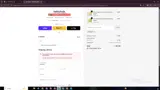 preg15 coupon verification screenshot